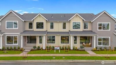 28300 74th Drive NW #A, Stanwood, WA 98292