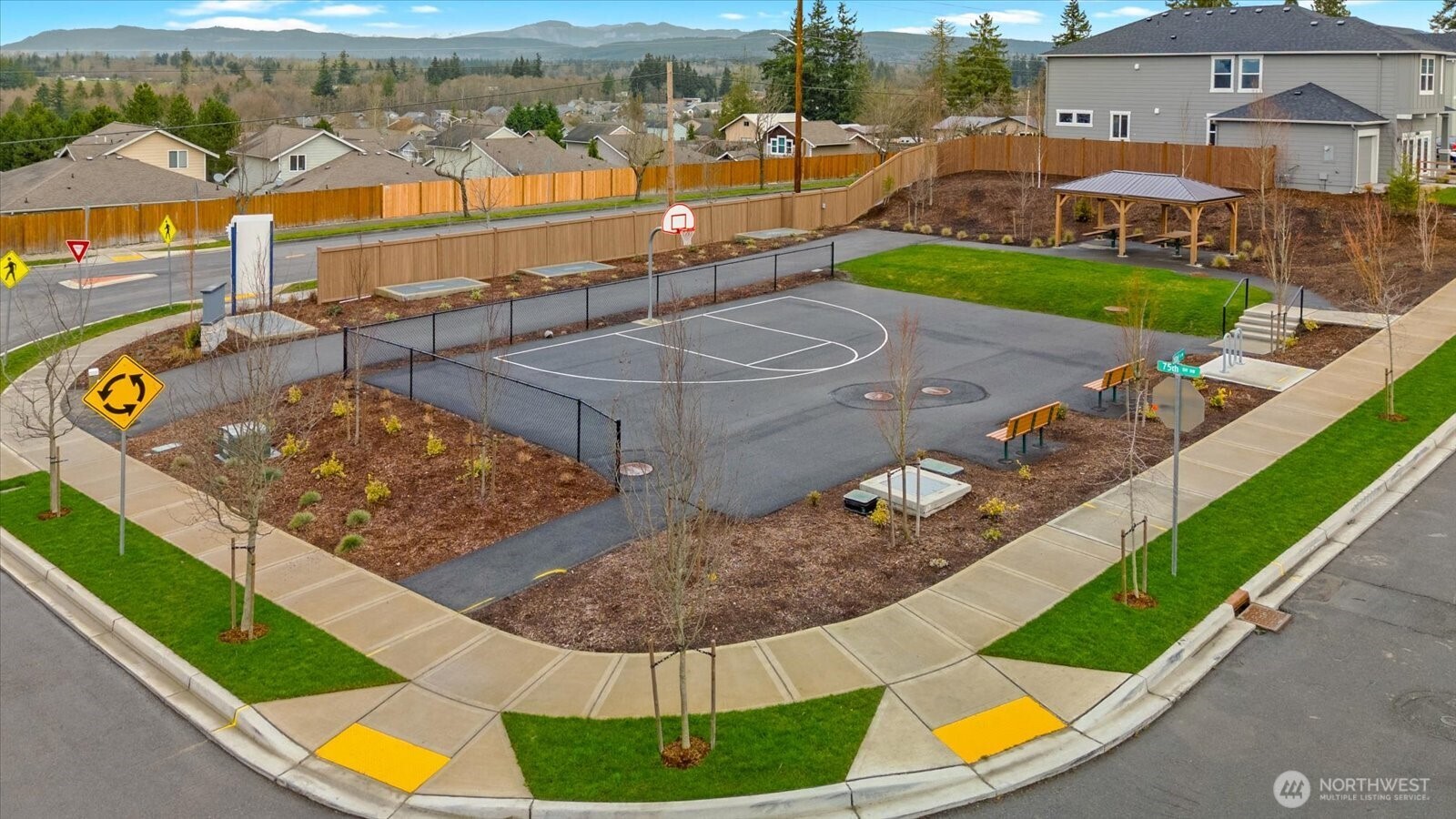 28300 74th Drive NW #A, Stanwood, WA 98292