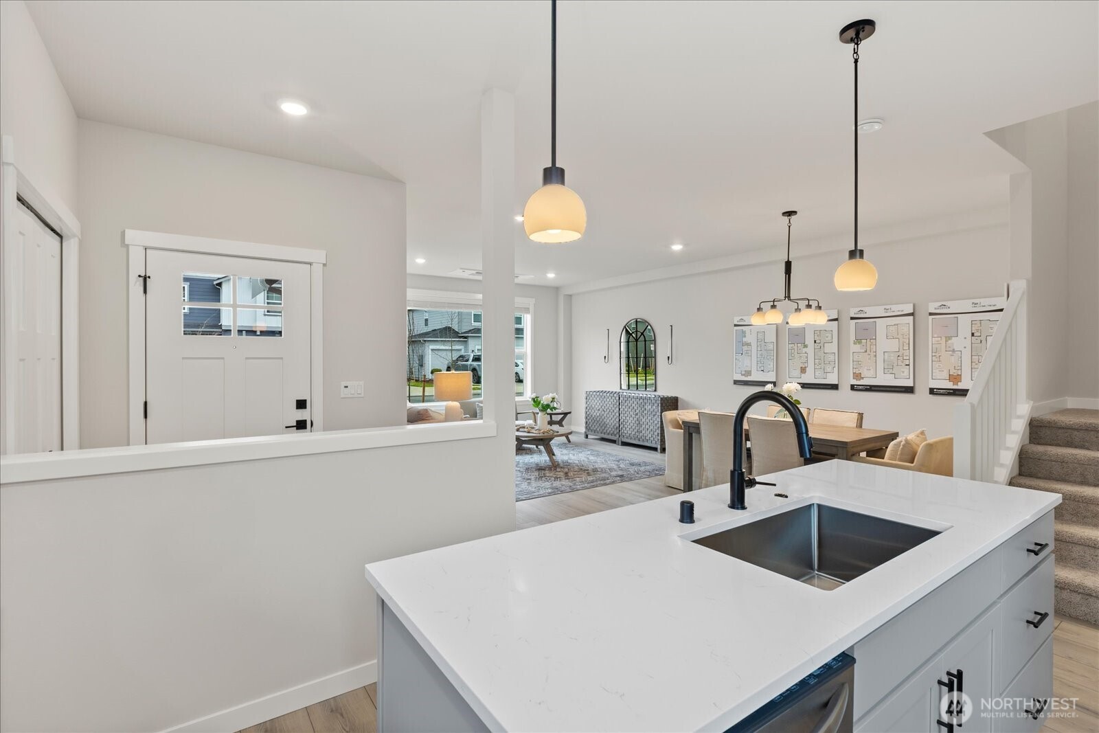 28300 74th Drive NW #A, Stanwood, WA 98292