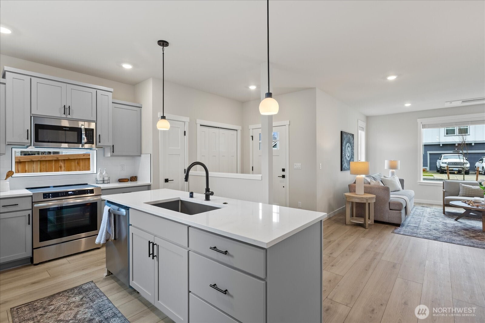 28300 74th Drive NW #A, Stanwood, WA 98292