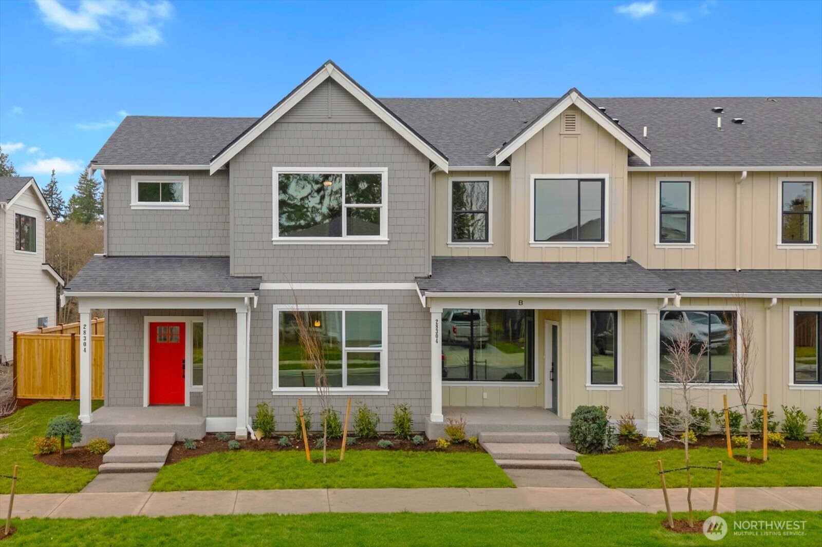 28300 74th Drive NW #B, Stanwood, WA 98292