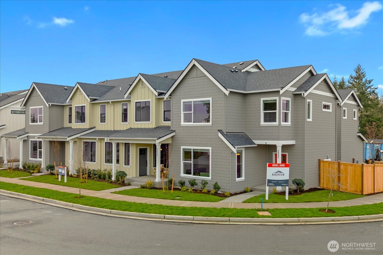 28300 74th Drive NW #B, Stanwood, WA 98292