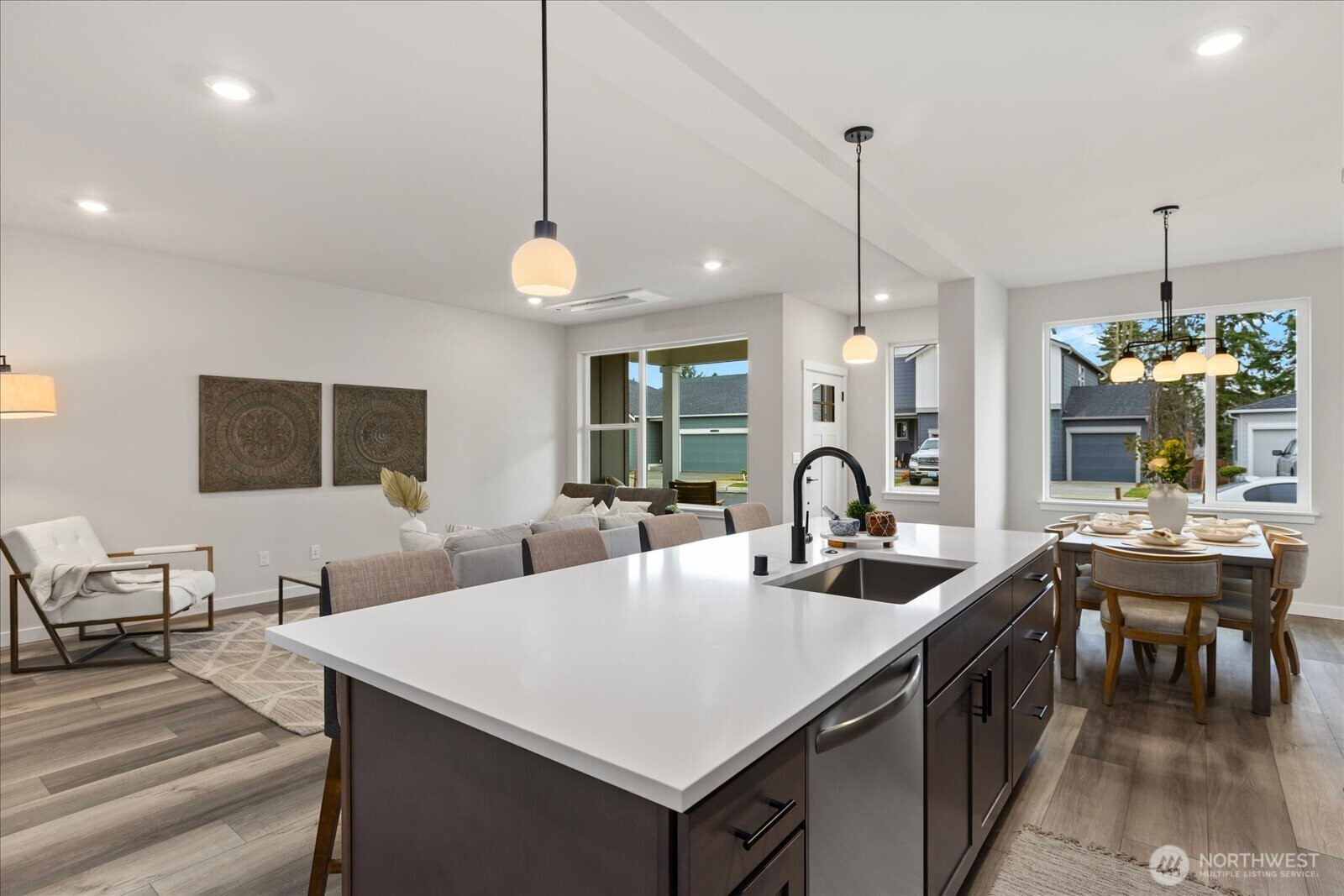 28300 74th Drive NW #B, Stanwood, WA 98292