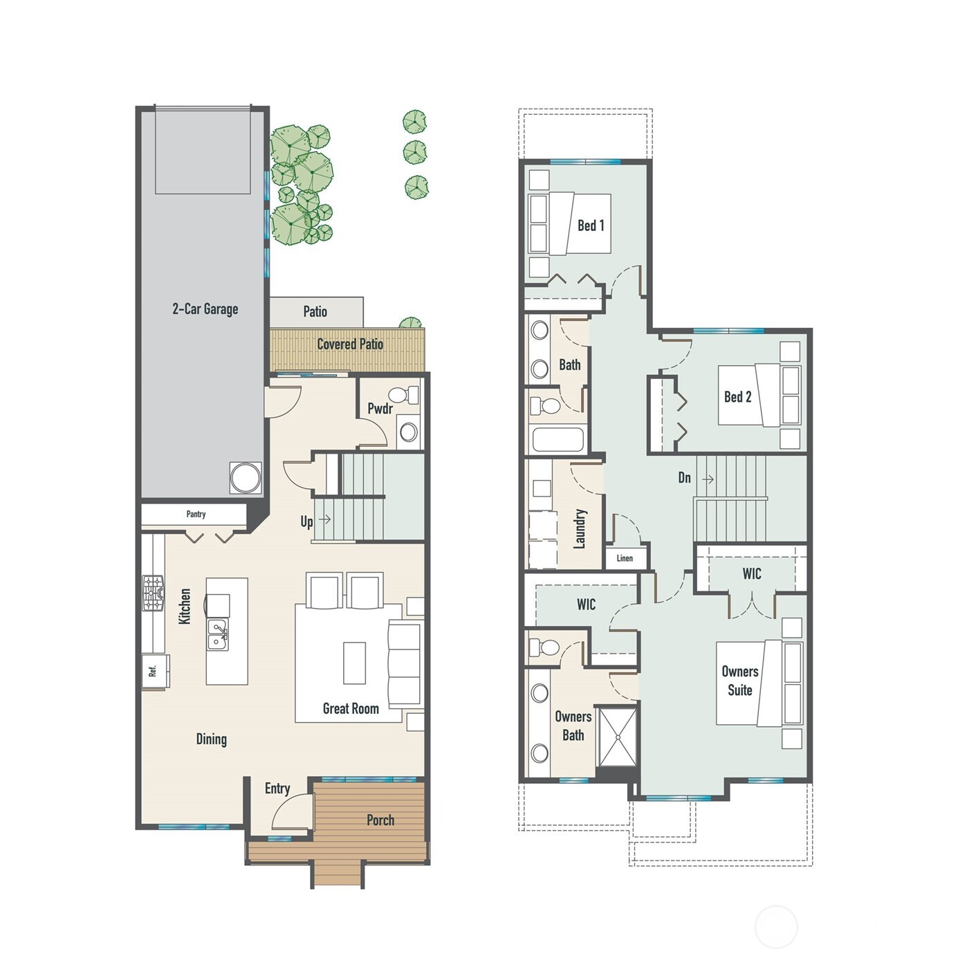 28300 74th Drive NW #B, Stanwood, WA 98292