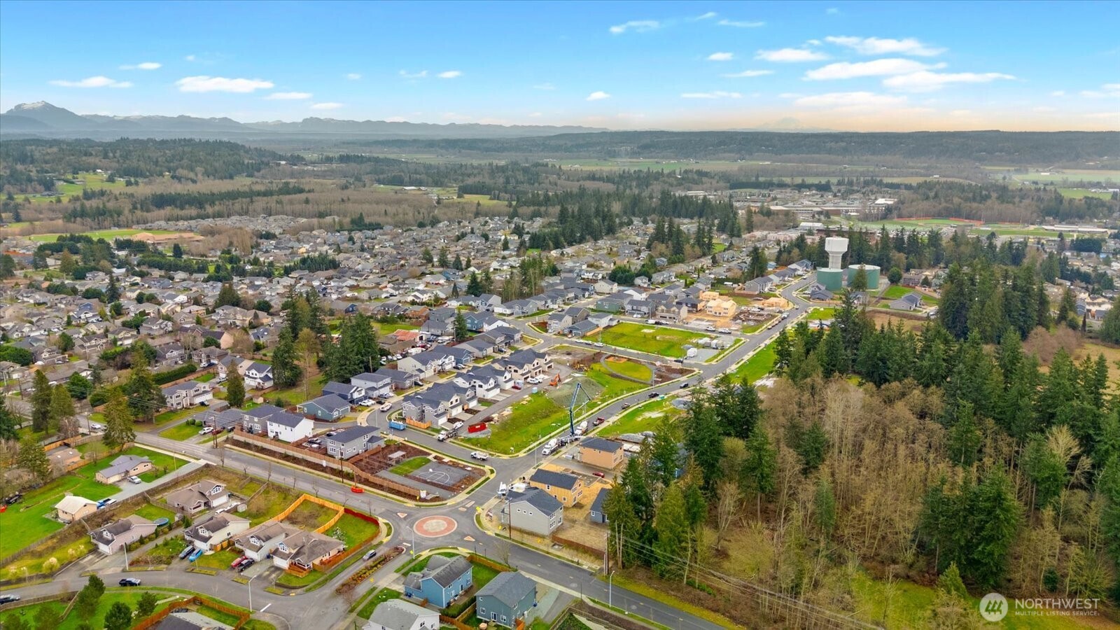 28300 74th Drive NW #B, Stanwood, WA 98292