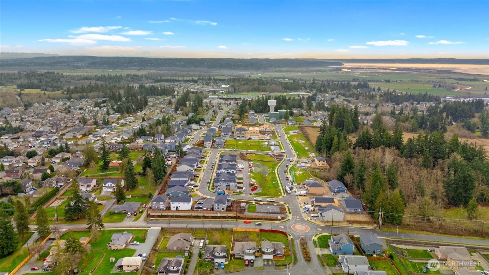 28300 74th Drive NW #B, Stanwood, WA 98292