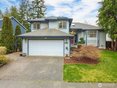 13925 54th Avenue SE, Everett, WA 98208