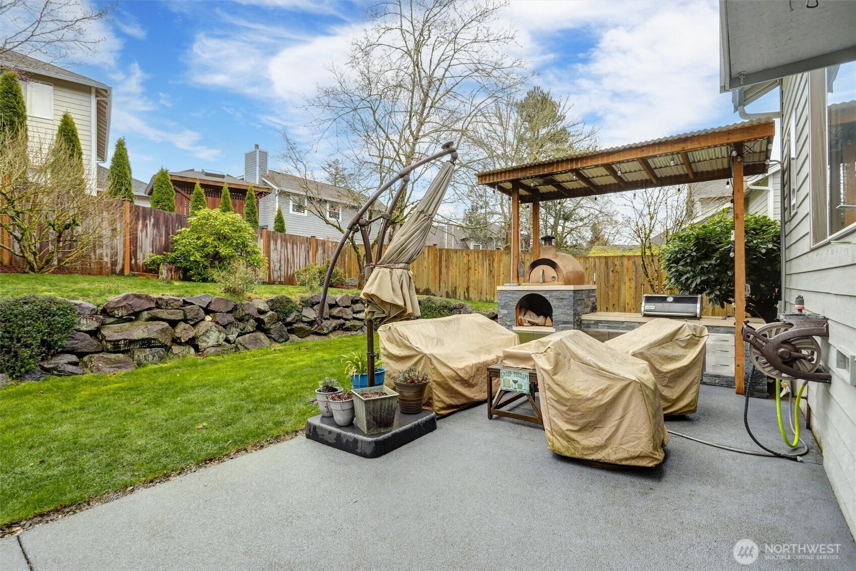 13925 54th Avenue SE, Everett, WA 98208