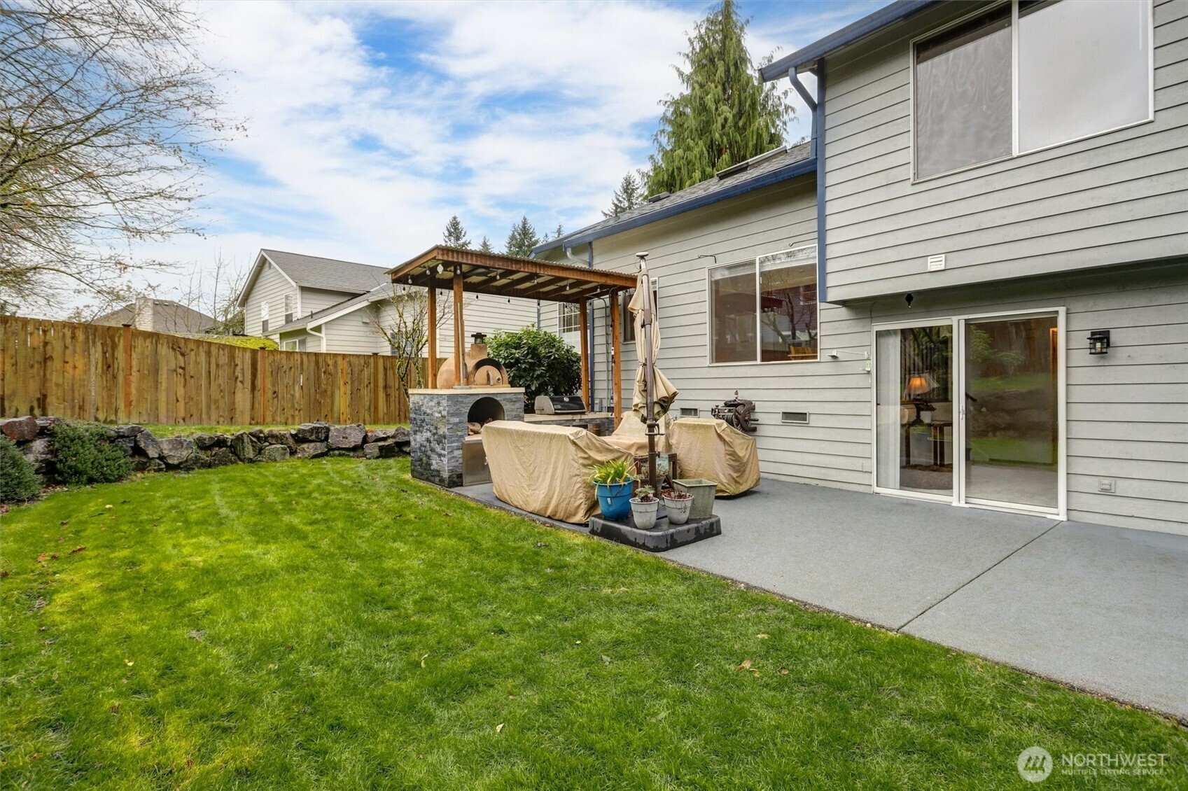 13925 54th Avenue SE, Everett, WA 98208