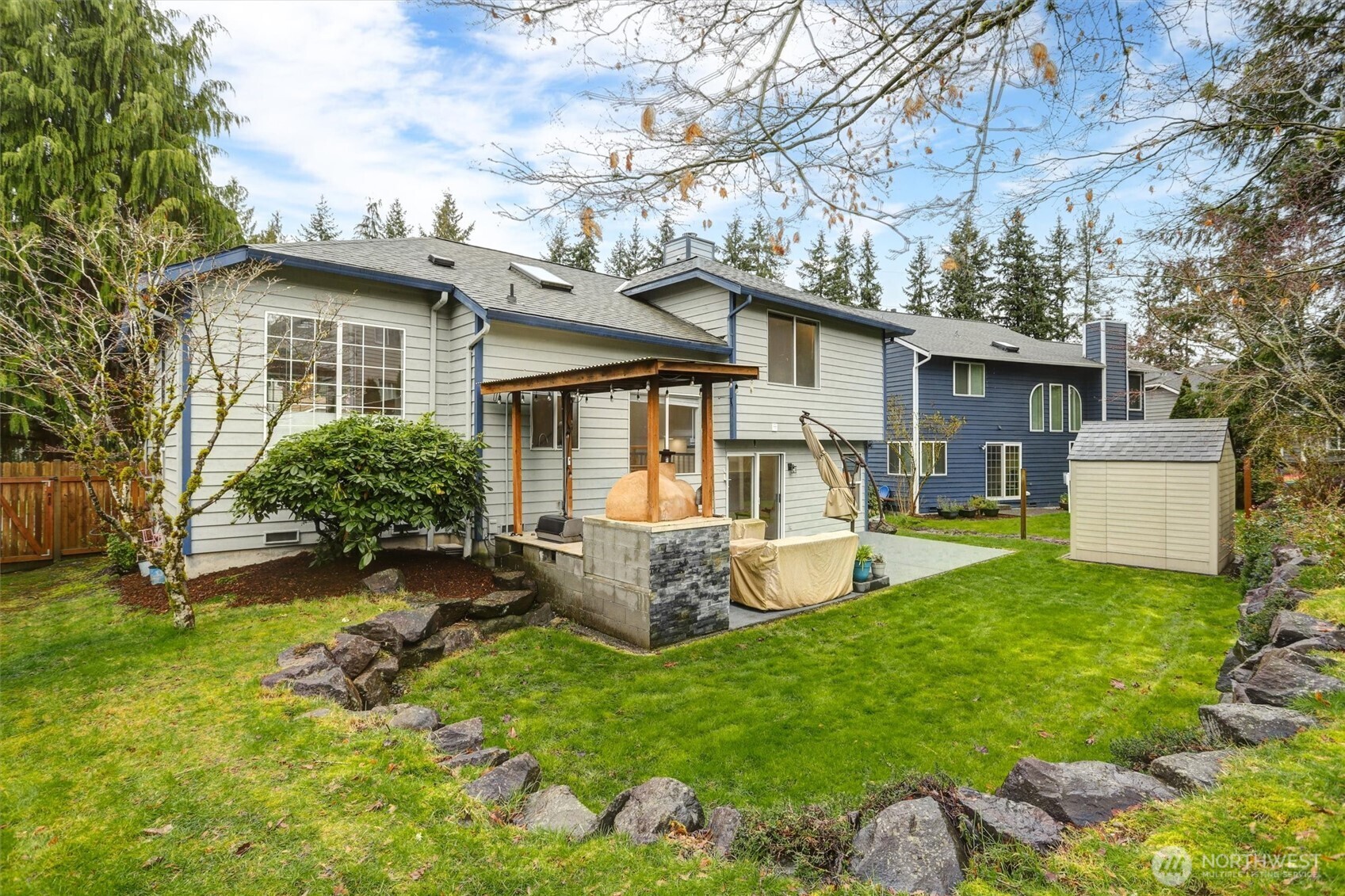 13925 54th Avenue SE, Everett, WA 98208