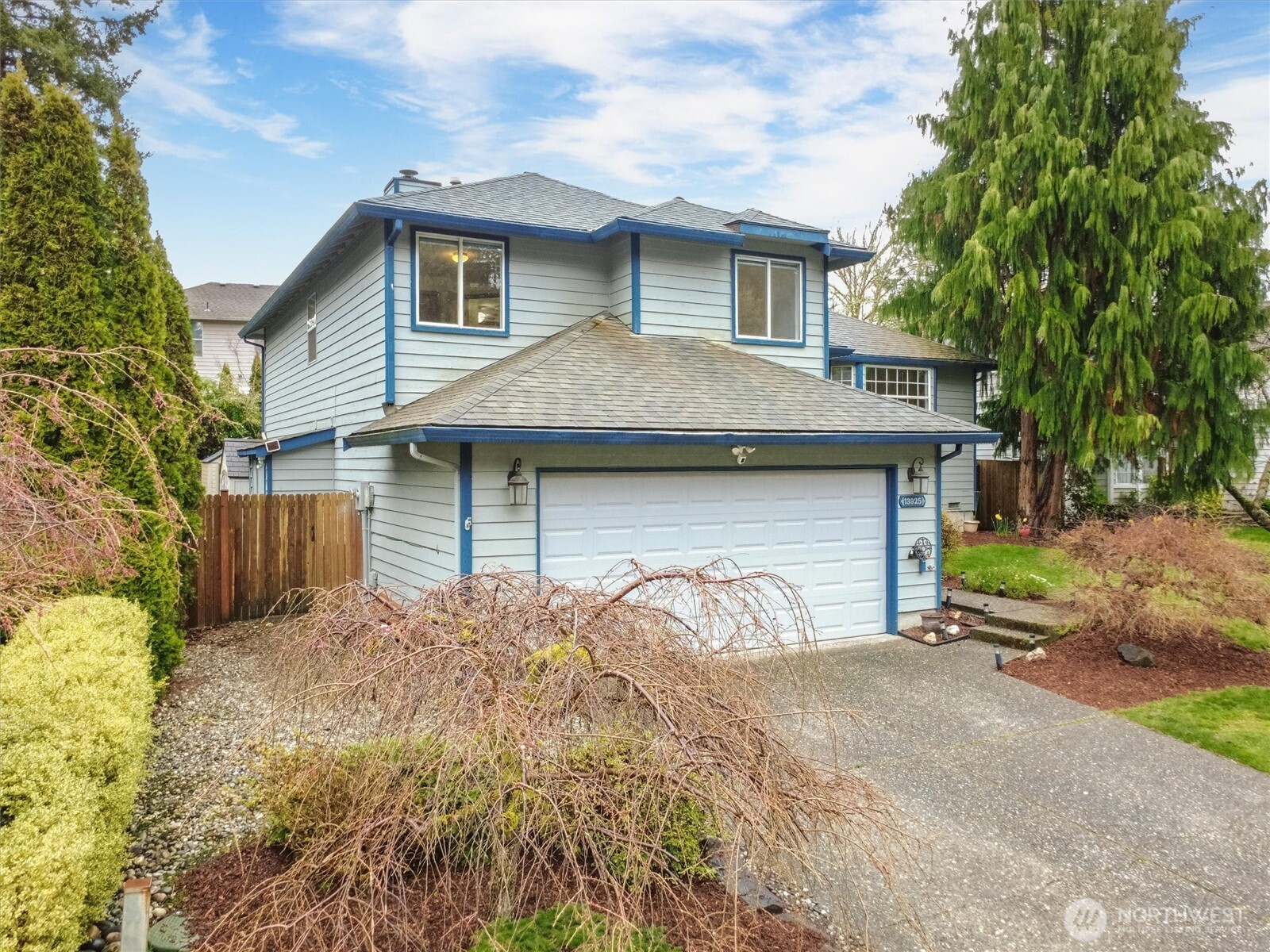 13925 54th Avenue SE, Everett, WA 98208