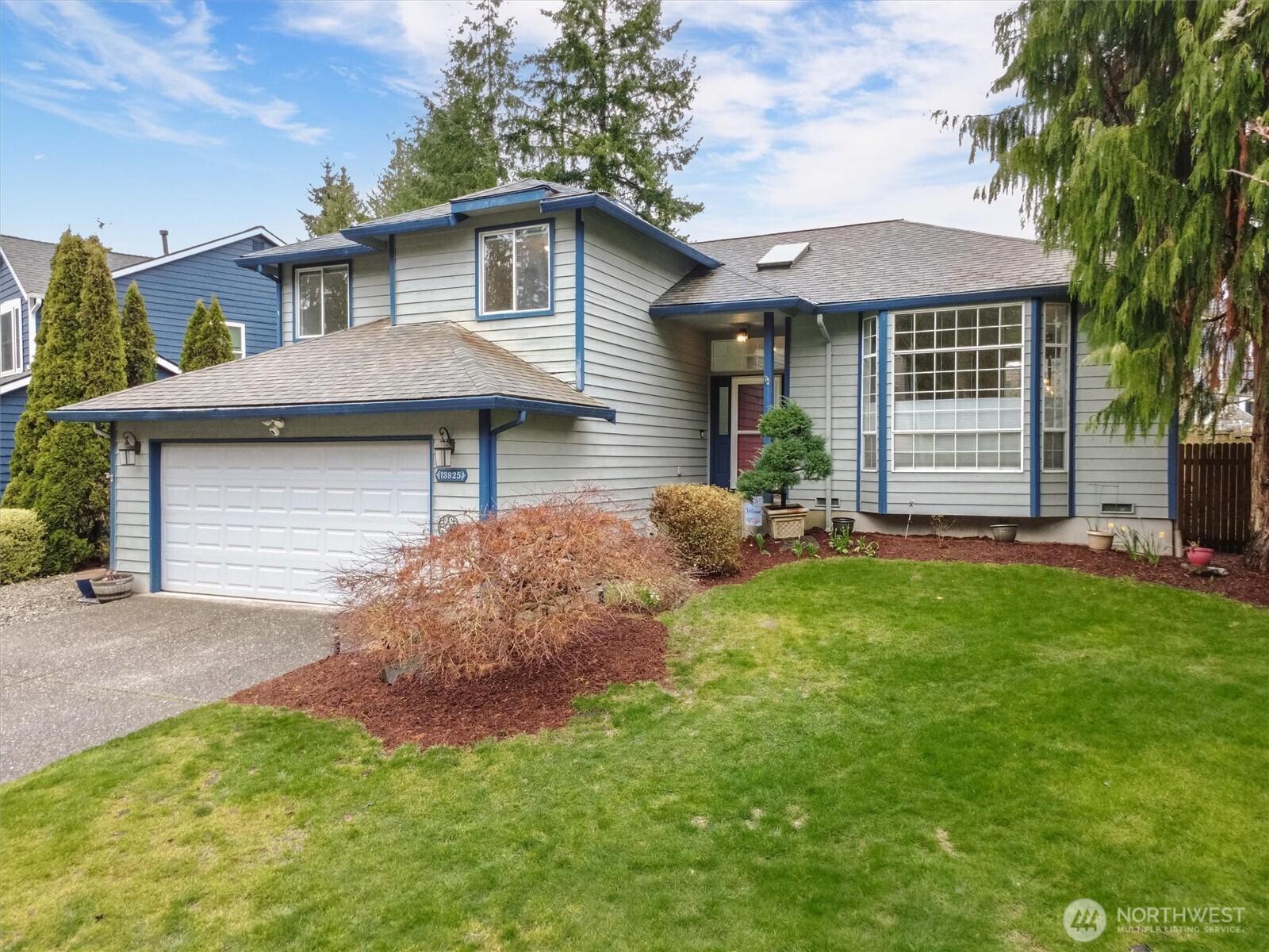 13925 54th Avenue SE, Everett, WA 98208