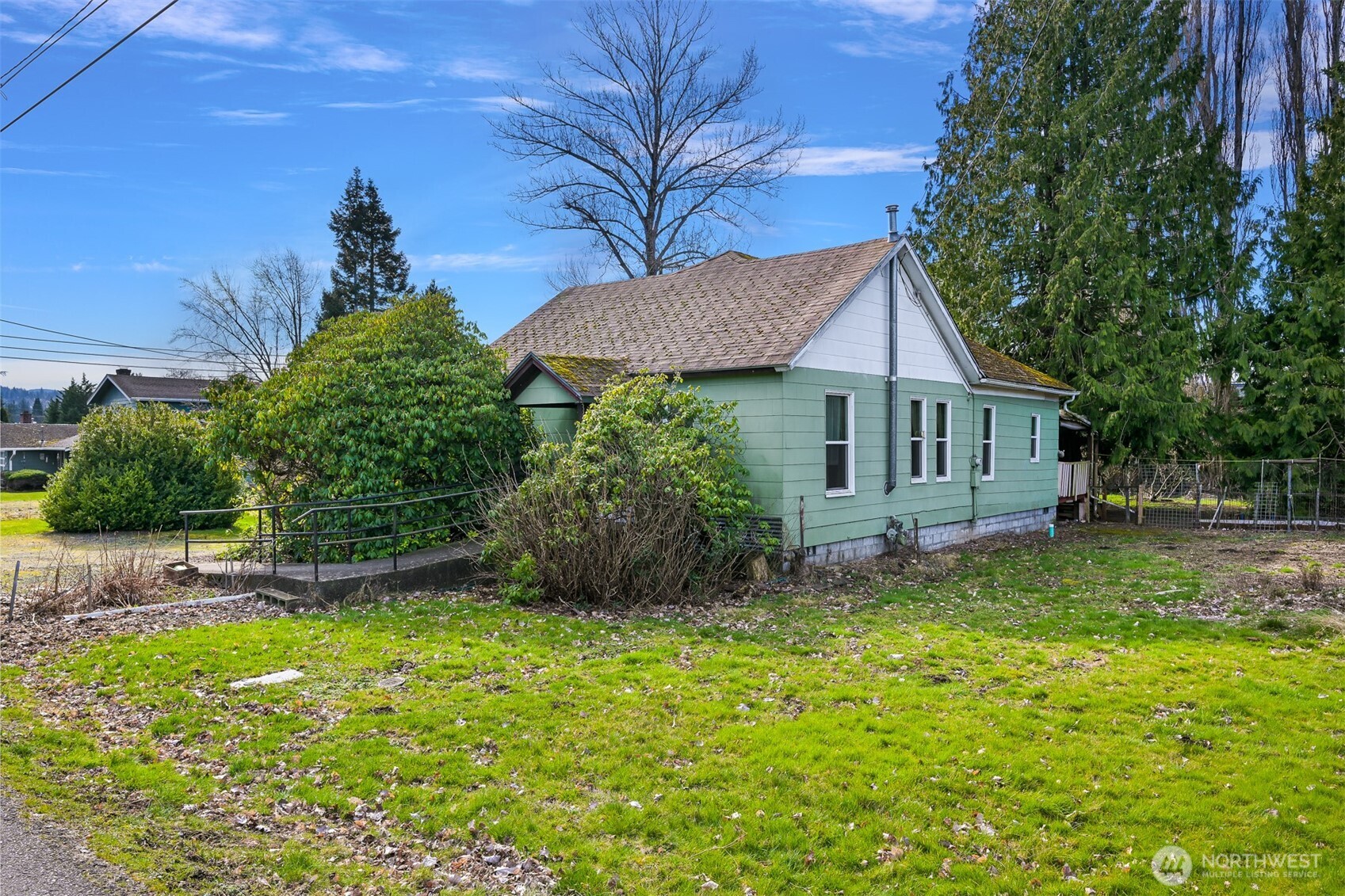 2701 Michigan Street , Bellingham, WA 98226