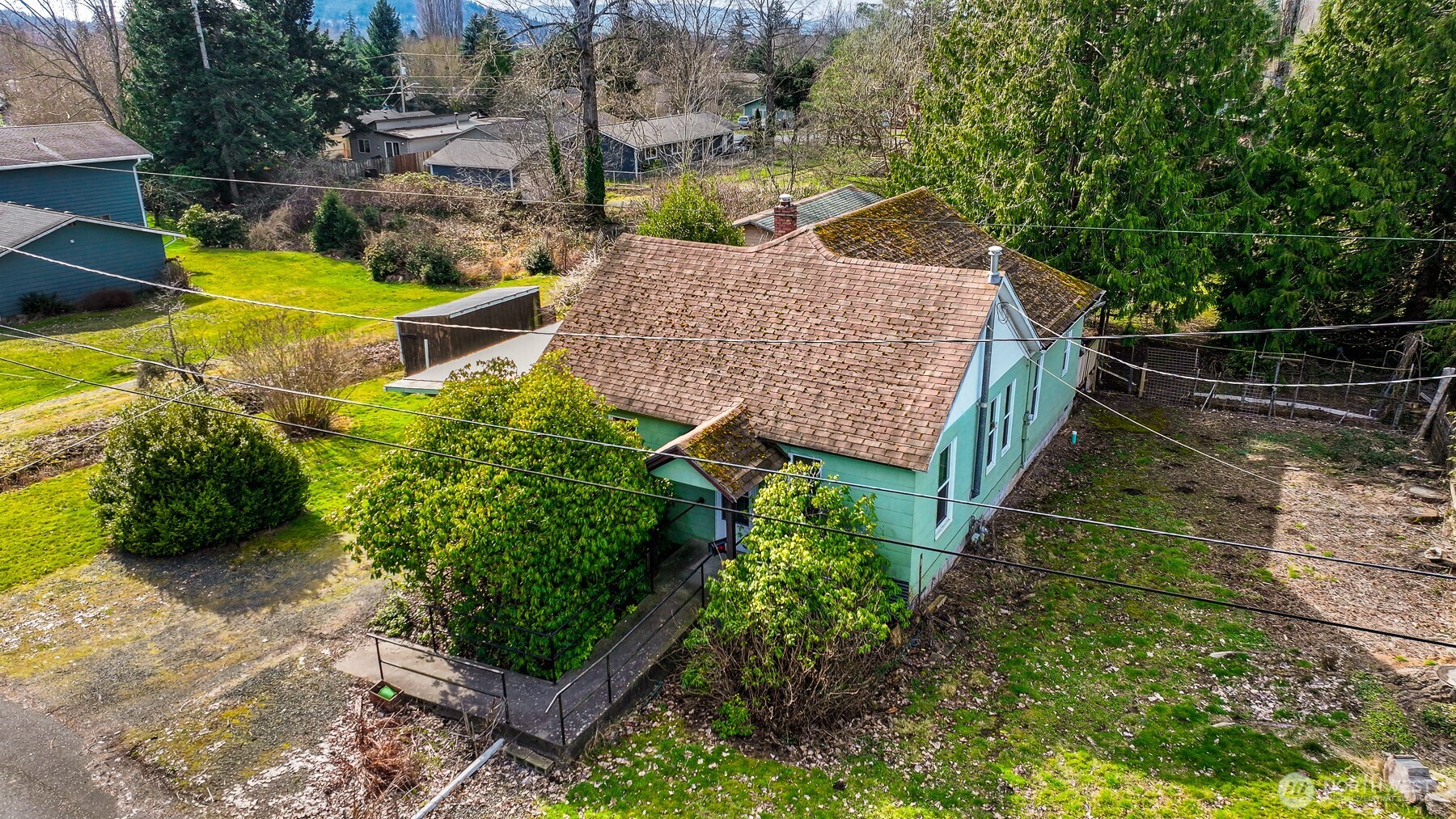 2701 Michigan Street , Bellingham, WA 98226