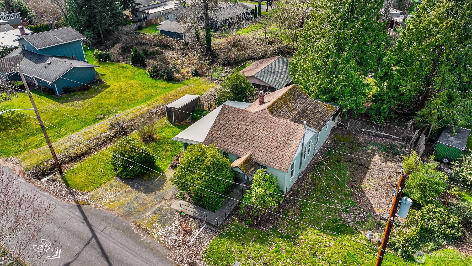 2701 Michigan Street , Bellingham, WA 98226