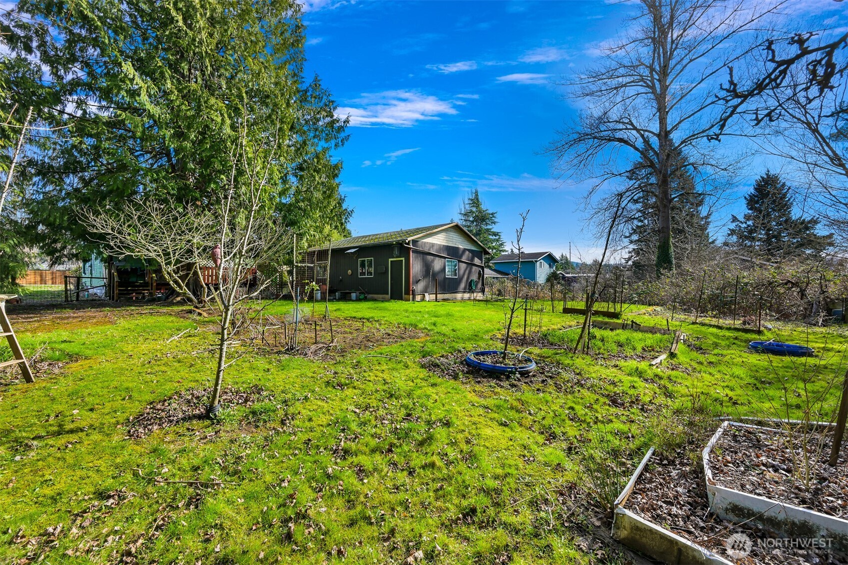 2701 Michigan Street , Bellingham, WA 98226