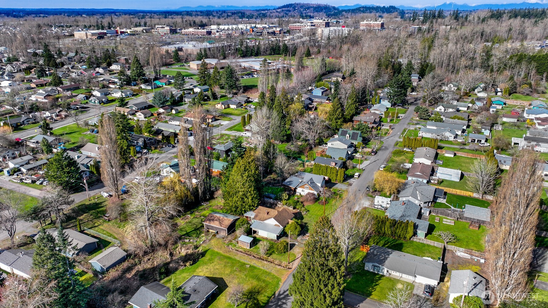 2701 Michigan Street , Bellingham, WA 98226