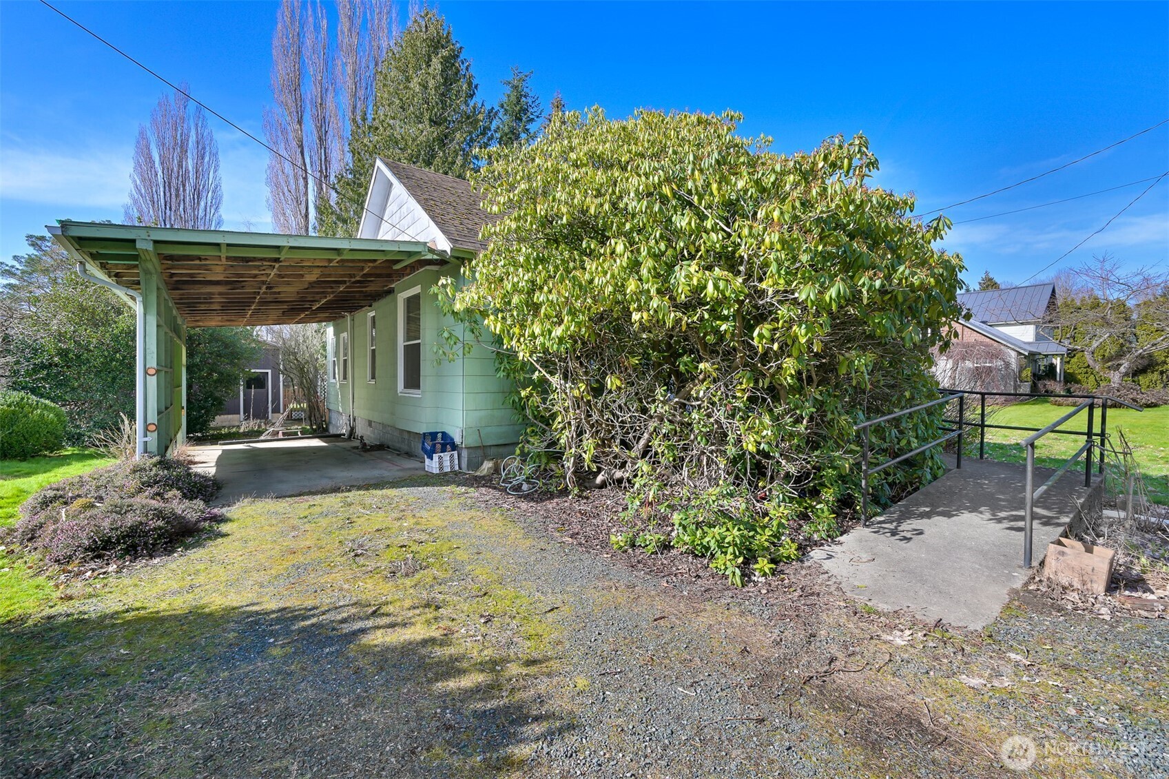 2701 Michigan Street , Bellingham, WA 98226