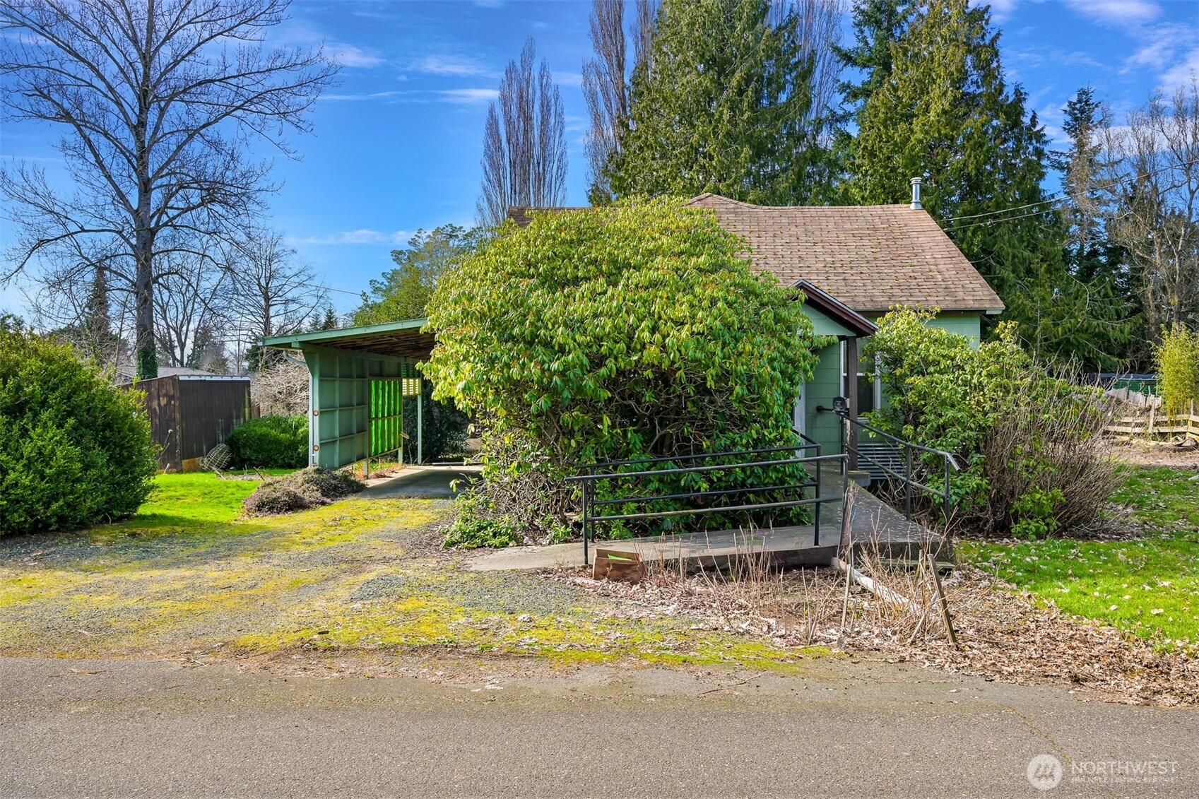 2701 Michigan Street , Bellingham, WA 98226