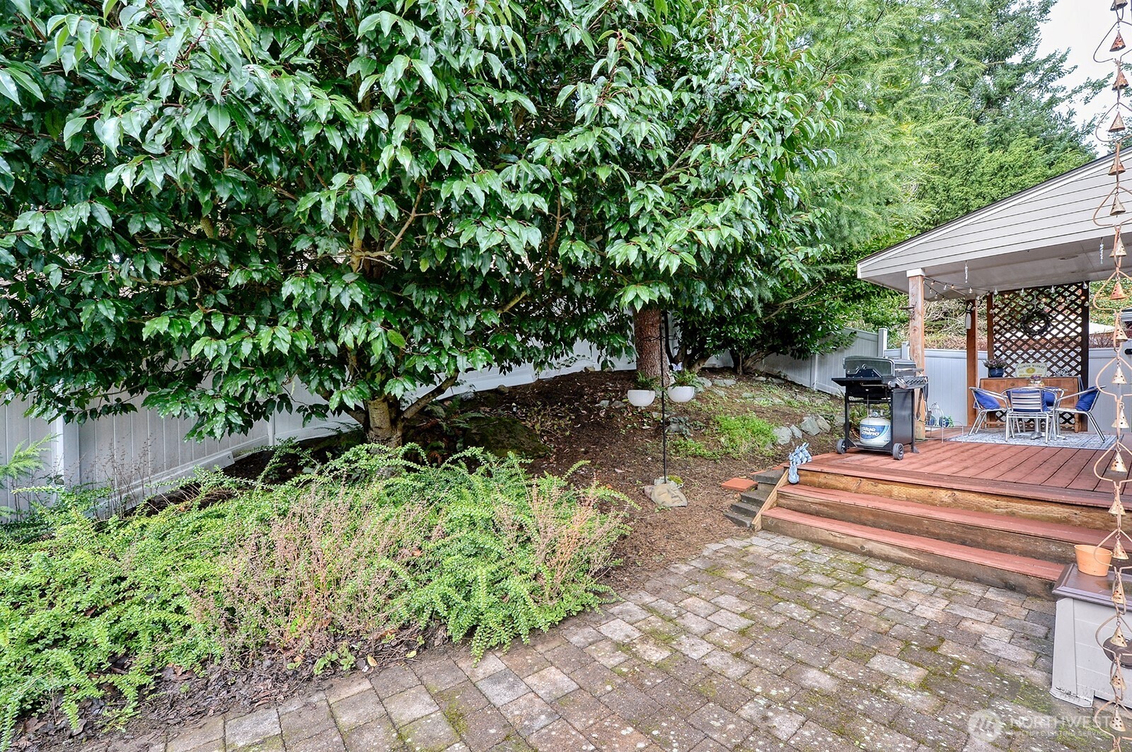 3575 S Grace Lane #6, Bellingham, WA 98226