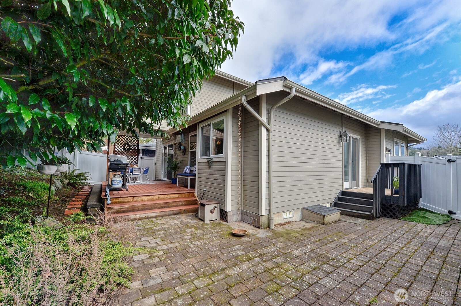 3575 S Grace Lane #6, Bellingham, WA 98226