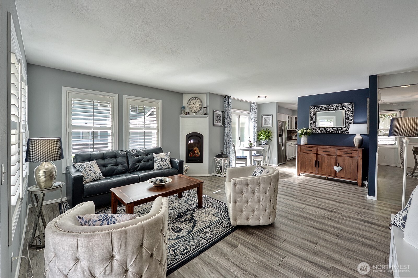 3575 S Grace Lane #6, Bellingham, WA 98226