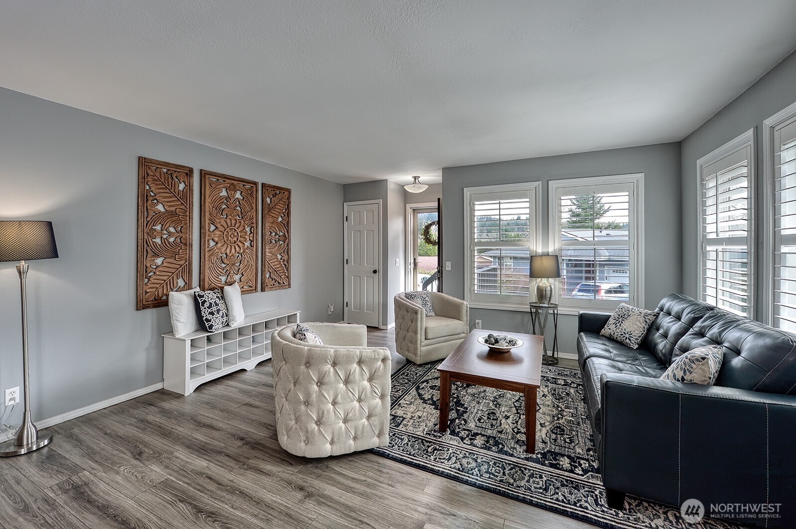 3575 S Grace Lane #6, Bellingham, WA 98226