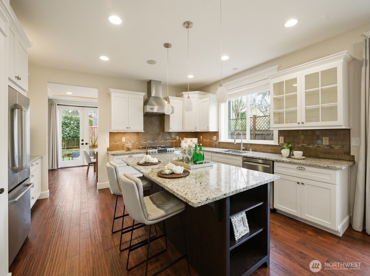 8718 NE 134th Street , Kirkland, WA 98034