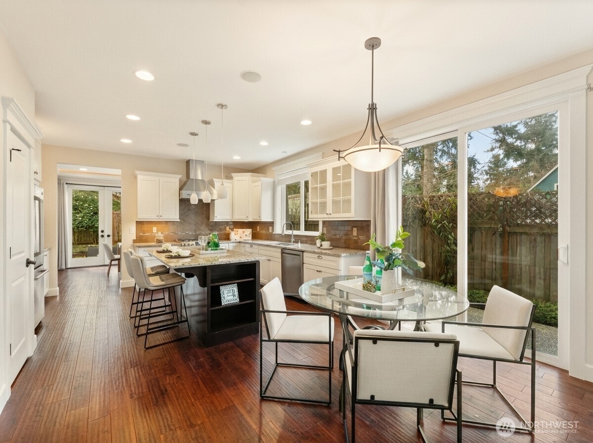 8718 NE 134th Street , Kirkland, WA 98034