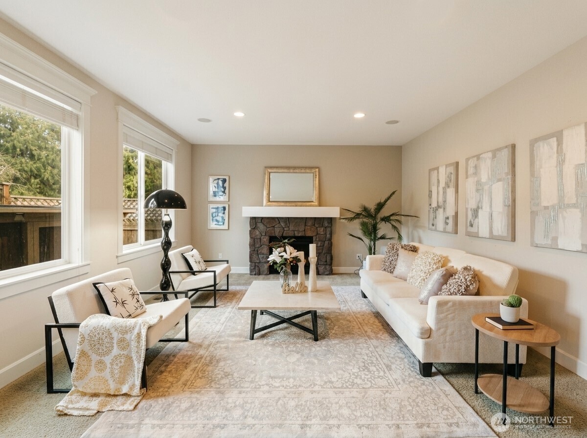 8718 NE 134th Street , Kirkland, WA 98034