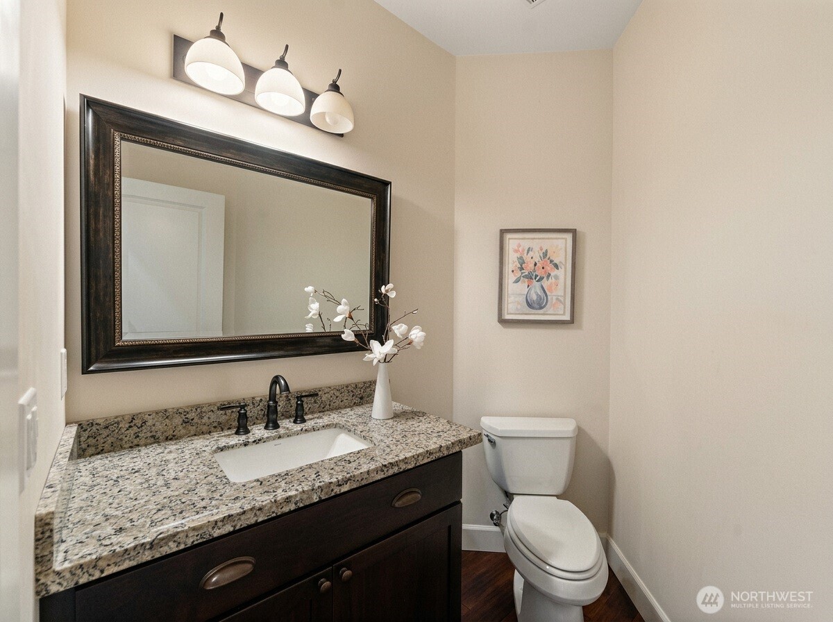 8718 NE 134th Street , Kirkland, WA 98034