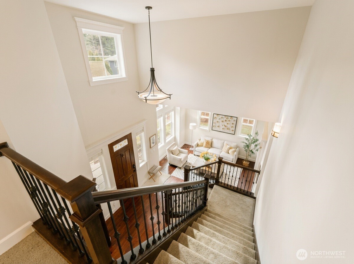 8718 NE 134th Street , Kirkland, WA 98034