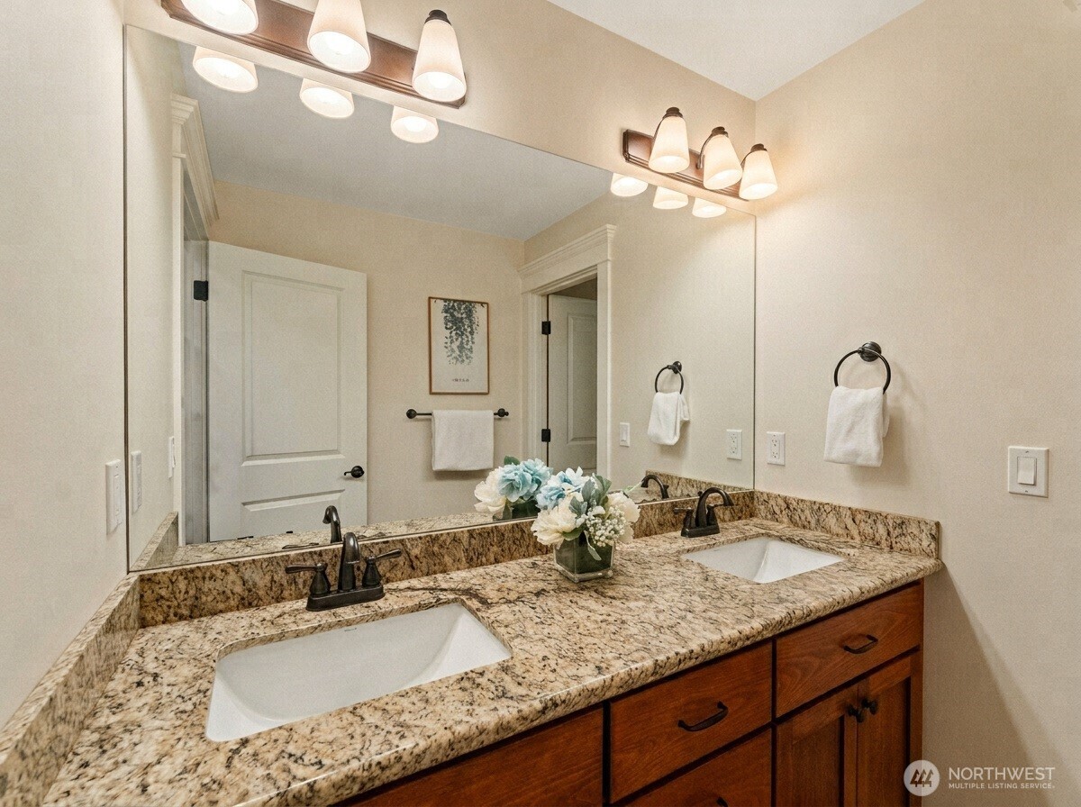 8718 NE 134th Street , Kirkland, WA 98034