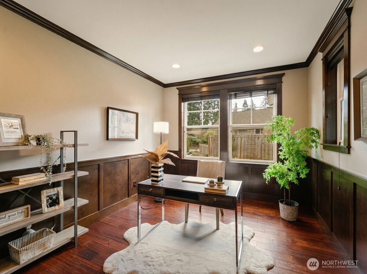 8718 NE 134th Street , Kirkland, WA 98034