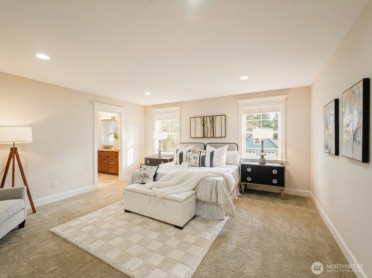 8718 NE 134th Street , Kirkland, WA 98034