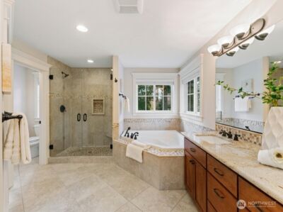 8718 NE 134th Street , Kirkland, WA 98034 - Photo 21