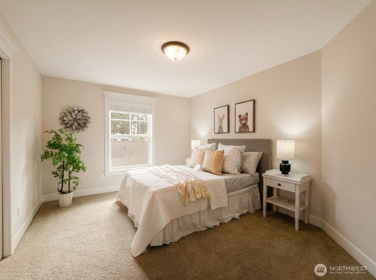 8718 NE 134th Street , Kirkland, WA 98034