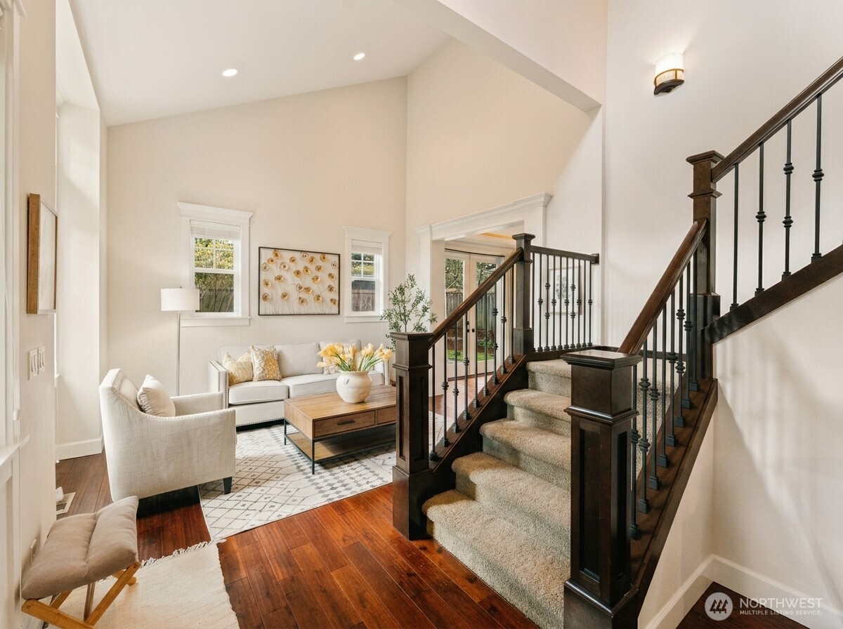 8718 NE 134th Street , Kirkland, WA 98034