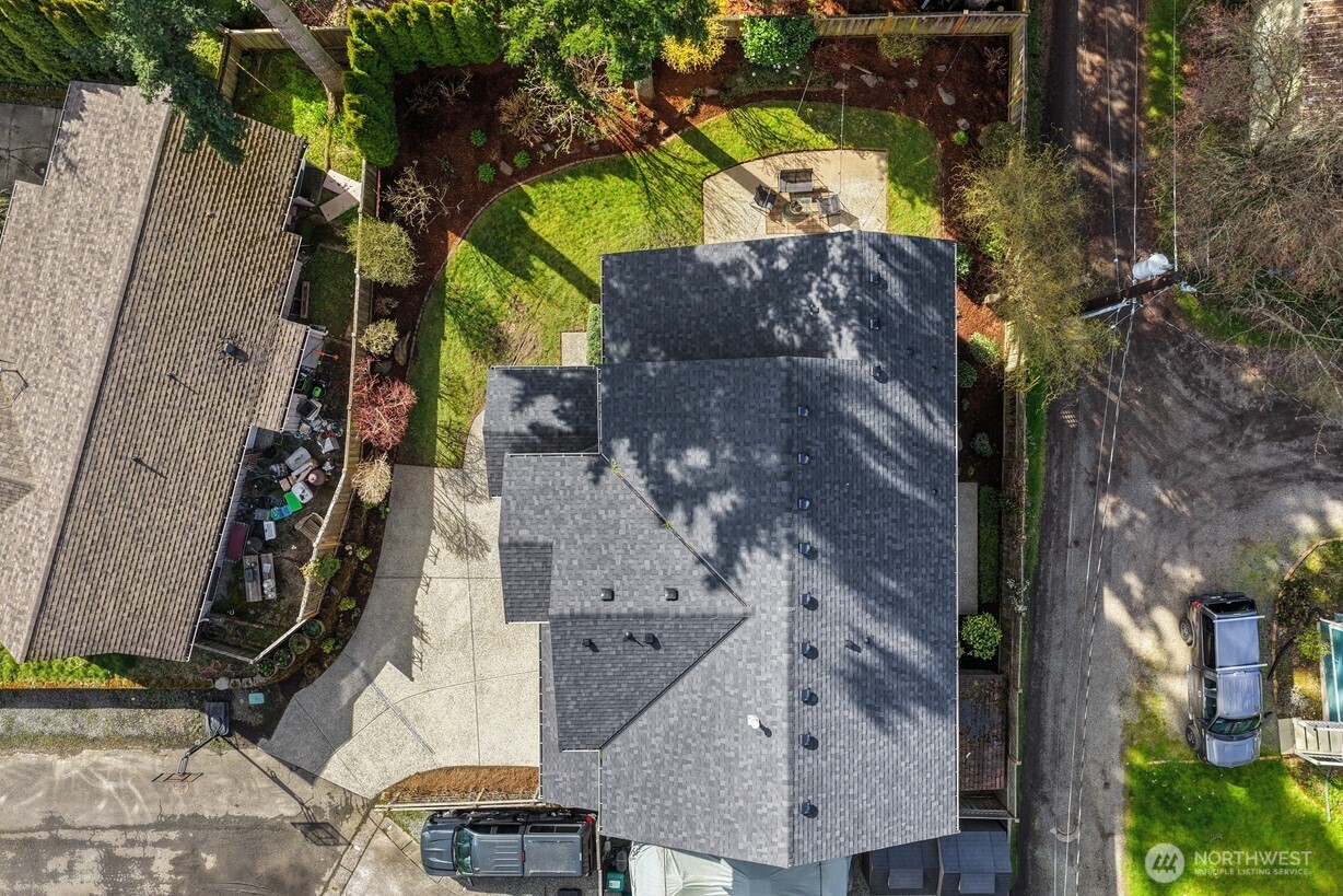 8718 NE 134th Street , Kirkland, WA 98034