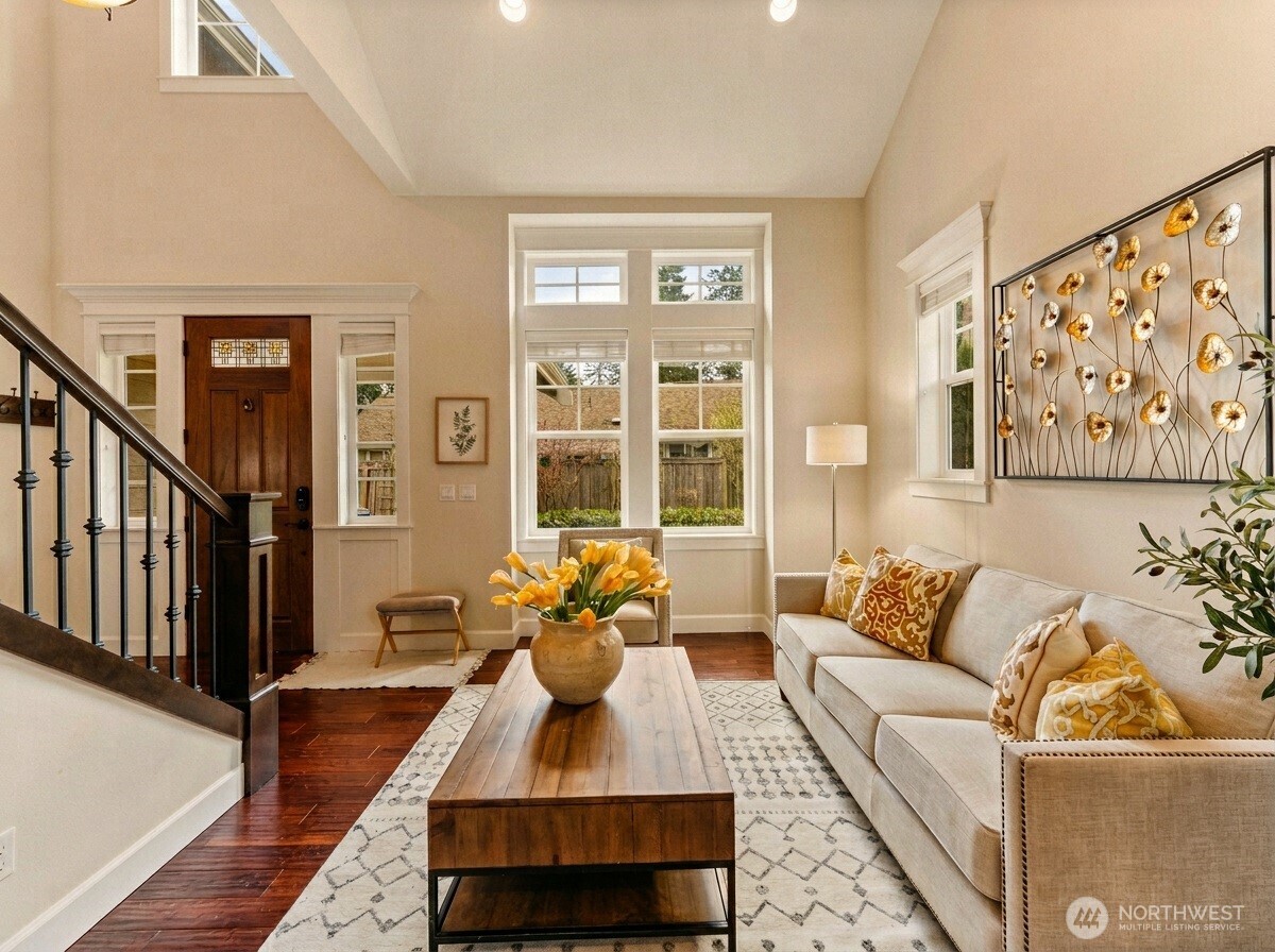 8718 NE 134th Street , Kirkland, WA 98034