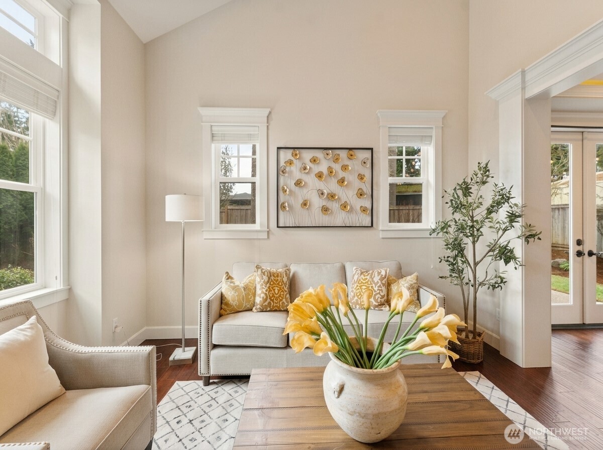 8718 NE 134th Street , Kirkland, WA 98034