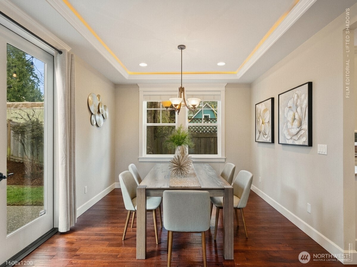 8718 NE 134th Street , Kirkland, WA 98034