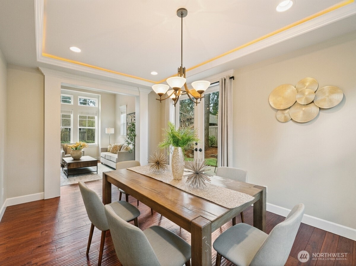 8718 NE 134th Street , Kirkland, WA 98034