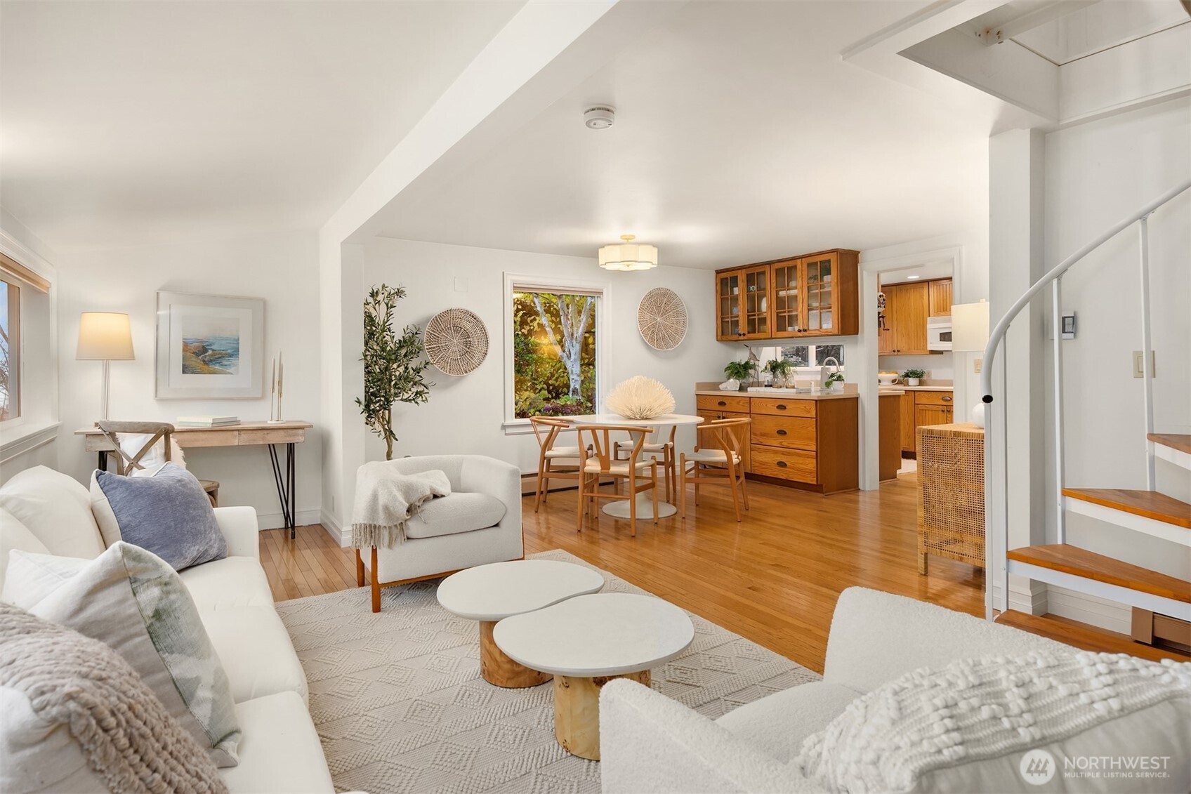 9986 NE Ewing Street , Bainbridge Island, WA 98110