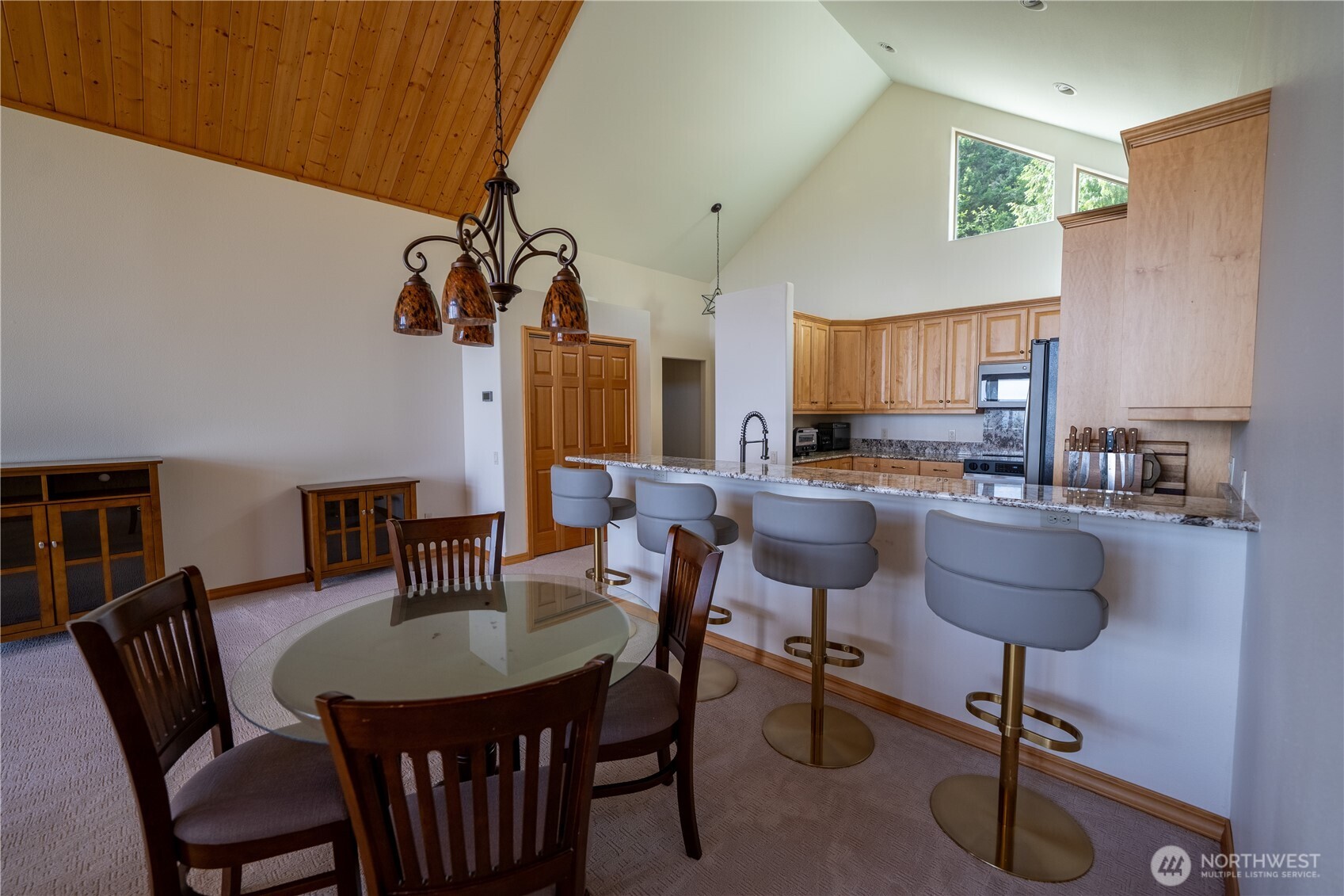 212 Maletti Hill Road , Port Angeles, WA 98362