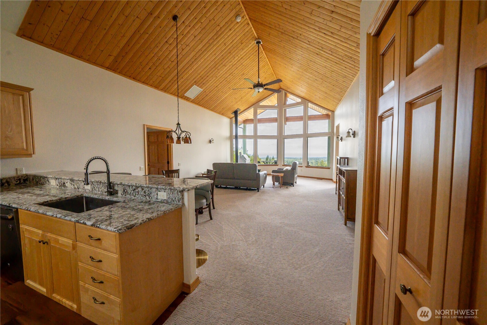 212 Maletti Hill Road , Port Angeles, WA 98362