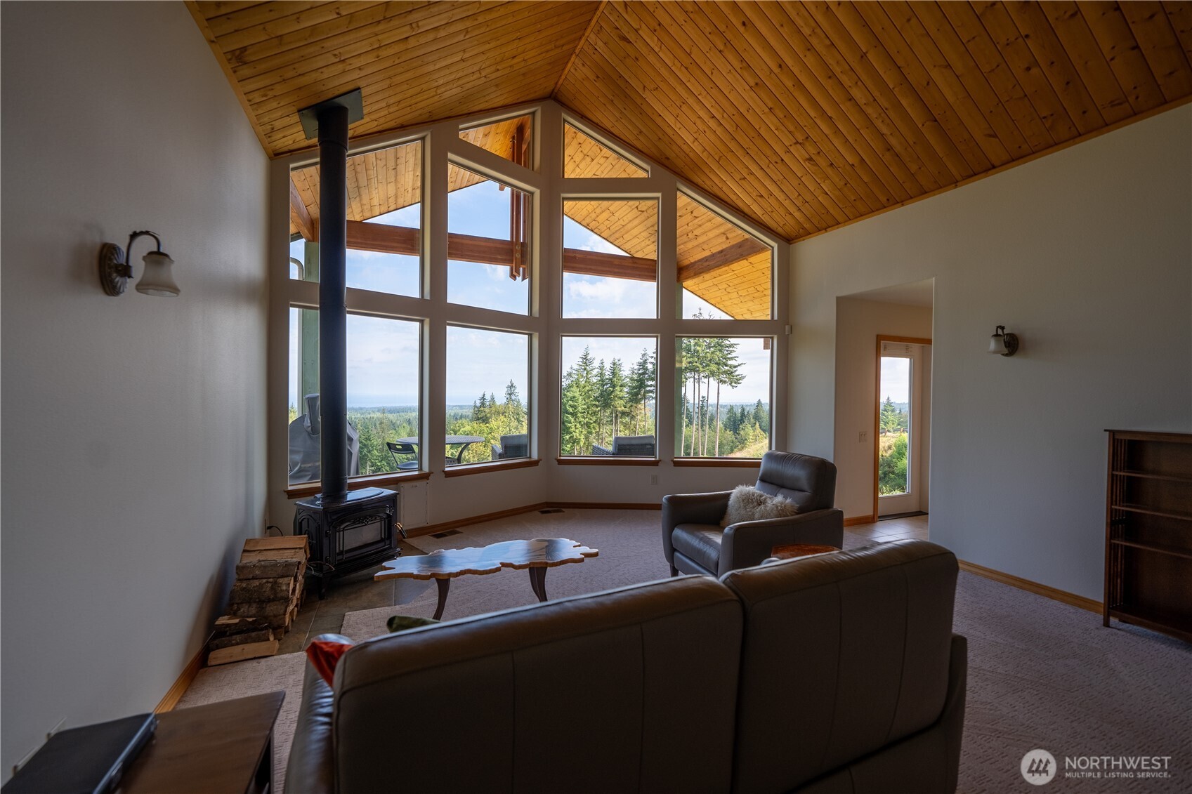 212 Maletti Hill Road , Port Angeles, WA 98362