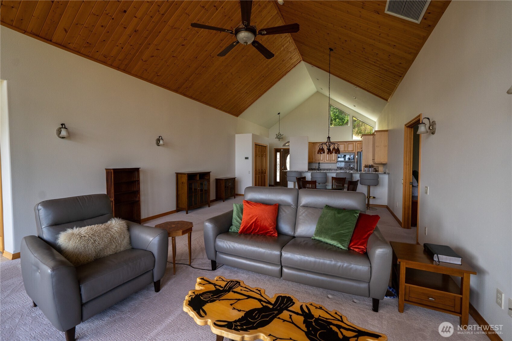 212 Maletti Hill Road , Port Angeles, WA 98362