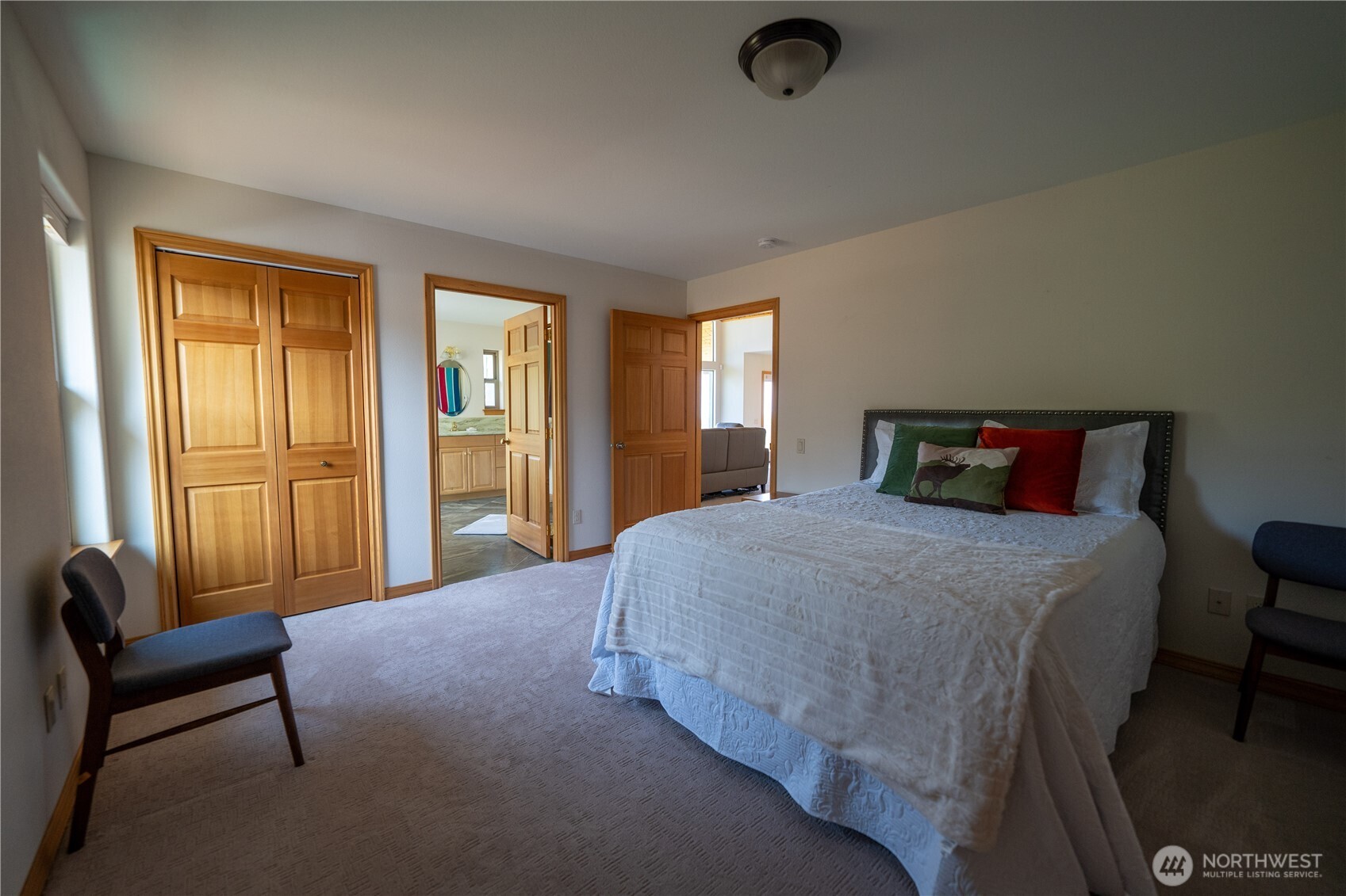 212 Maletti Hill Road , Port Angeles, WA 98362