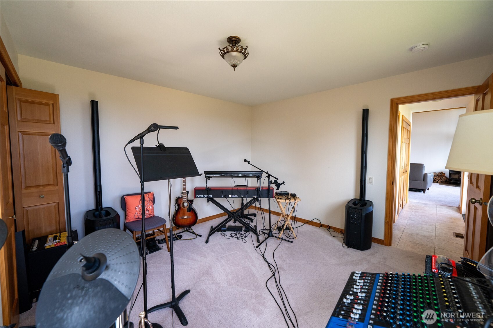 212 Maletti Hill Road , Port Angeles, WA 98362